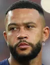 Memphis Depay - Corinthians São Paulo futbolcusu