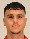 Menderes Şahin - jugador del İzmir Çoruhlu FK