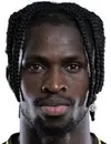 Mendy Mamadou - Istanbulspor futbolcusu