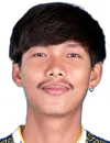 Meng Chheng - joueur du Visakha FC