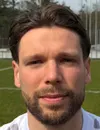 Menno Bergsen - joueur du Helmond Sport