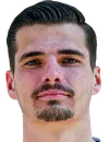 Menno Koch - Sarpsborg 08 FF futbolcusu