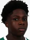 Menson Nsiah - SV Werder Bremen U19 futbolcusu