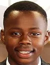 Menzi Mazwi - Queen of the South FC futbolcusu