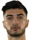 Merabi Gigauri - Lee Man futbolcusu
