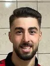 Mercan Dilli - Spieler von Tokat Belediye SK