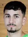 Mergim Bajrami - Zürich City SC futbolcusu