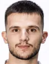 Mergim Cërnavërni - KF Llapi futbolcusu