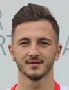 Mergim Deljiu - Beckumer SV player