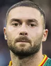 Mergim Krasniqi - GAIS futbolcusu