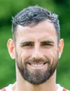 Mergim Mavraj futbolcu profil fotoğrafı