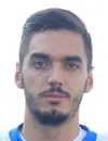 Mergim Pefqeli - KF Dukagjini futbolcusu