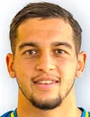 Merhez Belkhechine - Sporting Club de Toulon futbolcusu