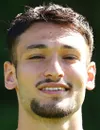 Meric-Nuh Gültekin - FC Cosmos Koblenz futbolcusu