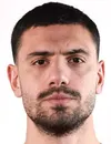 Merih Demiral - Al-Ahli SFC futbolcusu