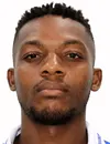 Merlyn Estacio - Spieler von Santos FC Nazca