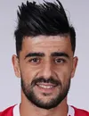 Merouane Boussalem - JS Saoura player