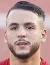 Merouane Zerrouki - jogador do ES Sétif