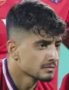 Mersad Seifi - Shabab Al-Ahli Club futbolcusu