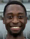 Mersei Dieu Nsandi - FC Bayern Alzenau futbolcusu