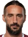 Mersudin Ahmetovic - jugador del Karriereende