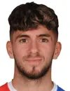 Mert Aktaş - Güzide Gebze SK futbolcusu