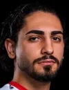 Mert Ali Icmez - SV Fellbach futbolcusu