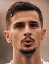 Mert Altınöz - jogador do Tire 2021 FK