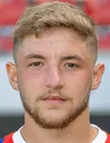 Mert Arslan - TSG Hofherrnweiler-Unterrombach futbolcusu