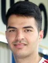 Mert Aslan - TSV Rudow 1888 II futbolcusu