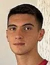Mert Aycı futbolcu profil fotoğrafı