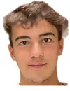 Mert Çalışkan - jugador del GMG Kastamonuspor 