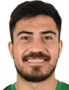Mert Can Salık - Usak Spor futbolcusu