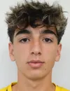 Mert Can Ünal - VfB Hohenems futbolcusu