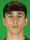 Mert Can Yılmaz futbolcu profil fotoğrafı