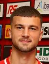 Mert Celik - Spieler von Türkgücü Velbert