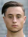 Mert Cingöz futbolcu profil fotoğrafı