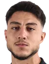 Mert Çölgeçen - Sanliurfaspor futbolcusu