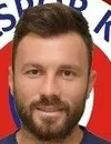 Mert Estik - Bursa Nilüfer FK futbolcusu