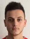 Mert Gündar futbolcu profil fotoğrafı