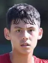 Mert İsmet Aşıcı - Serik Spor futbolcusu