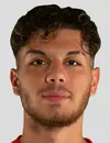 Mert Kabasakal foto profilo del calciatore