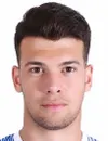 Mert Kaya - jugador del 1461 Trabzon FK