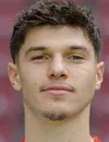 Mert Kömür - FC Augsburg futbolcusu