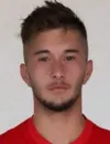 Mert Köstereli - giocatore del Hendek Spor