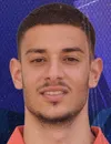 Mert Kurt futbolcu profil fotoğrafı