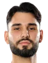 Mert Kuyucu - jugador del Vereinslos