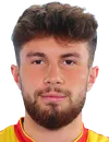 Mert Miraç Altıntaş - Kahramanmaraş İstiklal Spor futbolcusu