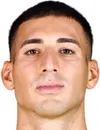 Mert Müldür - Fenerbahce futbolcusu