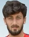 Mert Özkan - Anamur Belediyespor futbolcusu